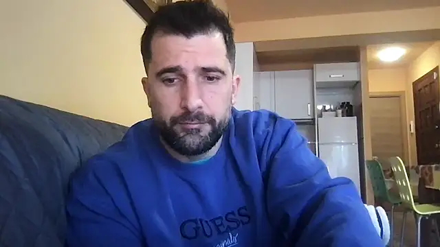 alex877x online show from January 7, 12:54 pm