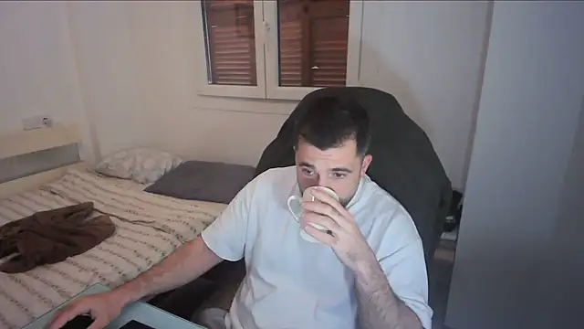 alex877x online show from May 8, 11:47 am
