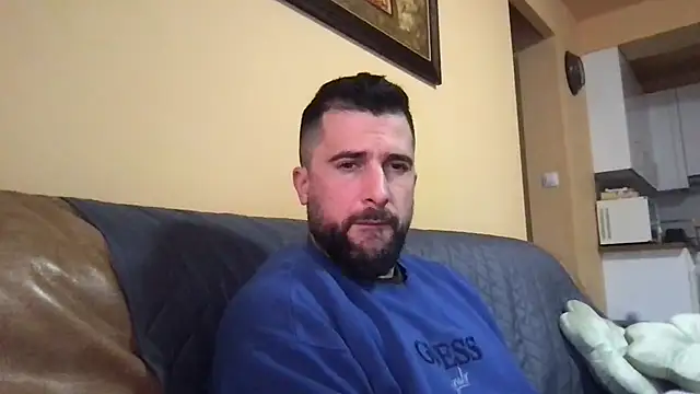 alex877x online show from February 13, 10:37 am