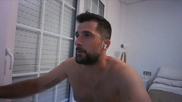 alex877x online show from June 29, 6:40 pm