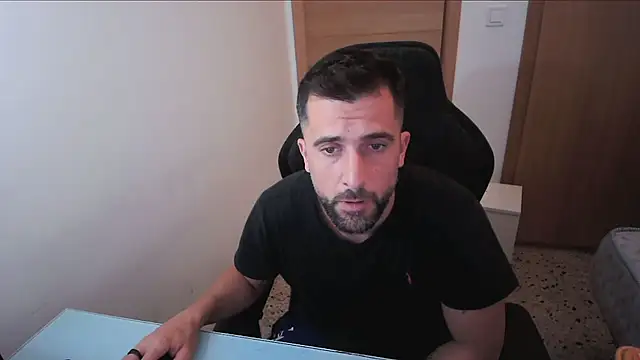 alex877x online show from September 29, 12:11 pm