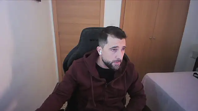 alex877x online show from December 23, 10:58 am