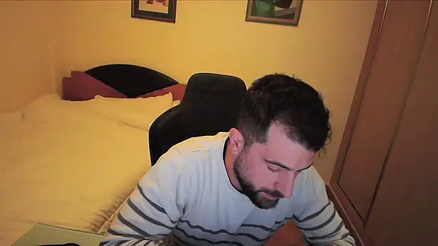 alex877x online show from March 22, 2:36 pm