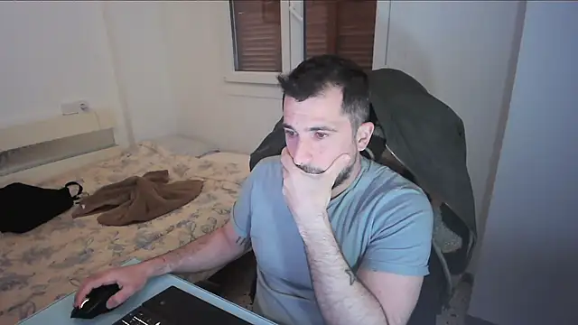 alex877x online show from April 29, 10:41 am