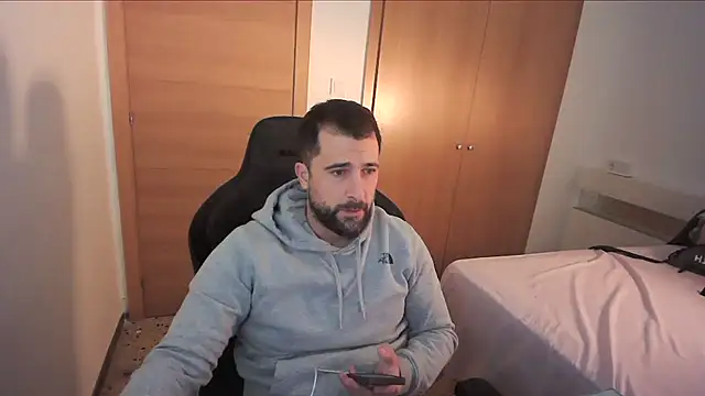 alex877x online show from November 28, 3:45 pm