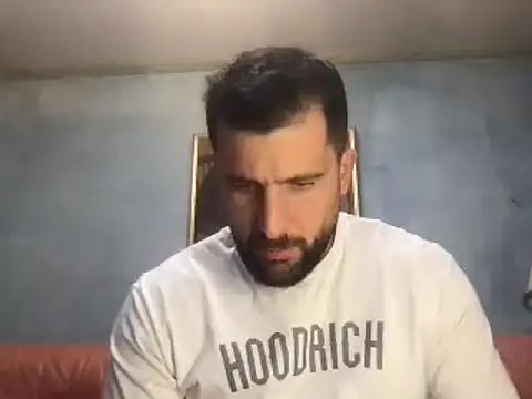 alex877x online show from January 17, 8:24 am