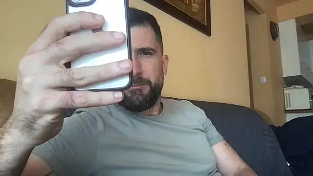 alex877x online show from February 27, 10:26 am