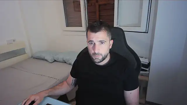 alex877x online show from May 23, 9:52 am