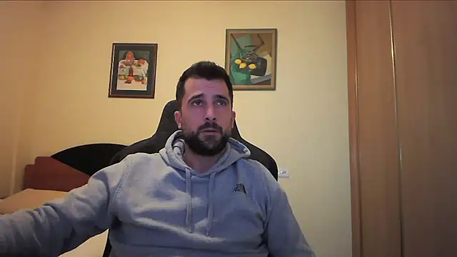 alex877x online show from March 22, 5:41 pm