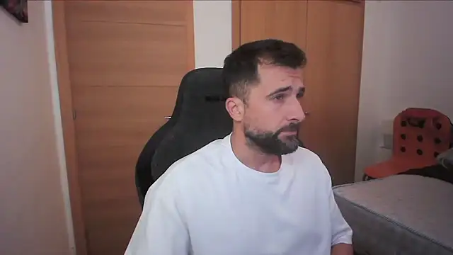 alex877x online show from October 8, 7:32 am