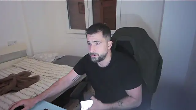 alex877x online show from May 7, 8:39 am