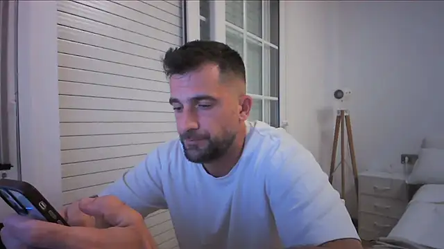 alex877x online show from July 3, 8:37 pm