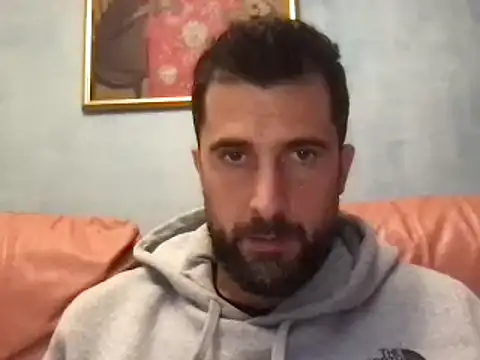 alex877x online show from January 26, 2:19 pm