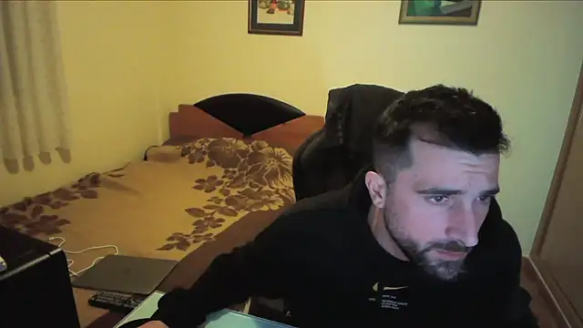 alex877x online show from March 15, 9:05 pm