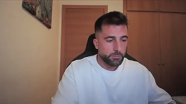 alex877x online show from September 27, 5:02 am