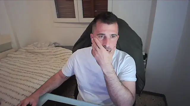 alex877x online show from May 19, 10:22 am