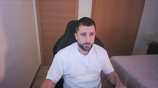 alex877x online show from December 14, 12:55 pm