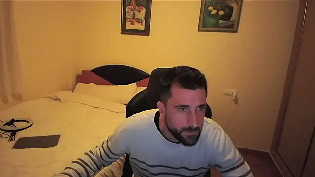 alex877x online show from March 21, 7:35 pm