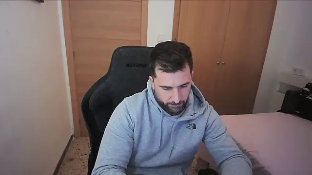 alex877x online show from January 11, 2:57 pm