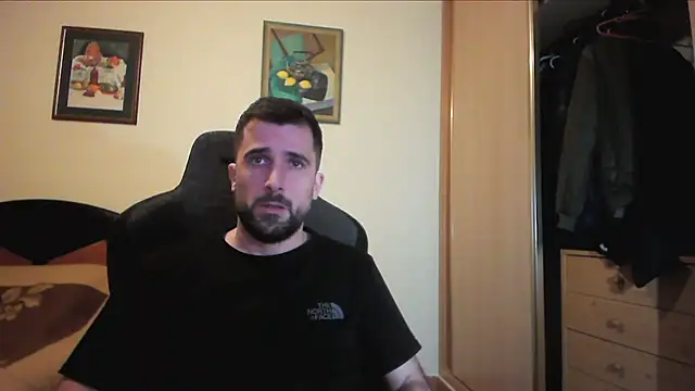 alex877x online show from March 13, 2:55 pm