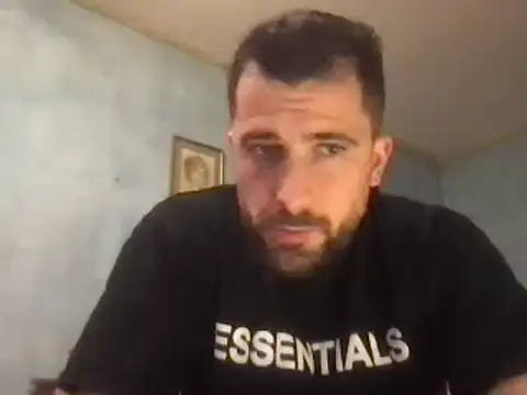 alex877x online show from January 14, 9:13 am