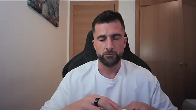 alex877x online show from September 27, 6:36 pm