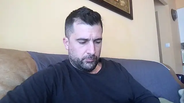 alex877x online show from March 13, 10:31 am