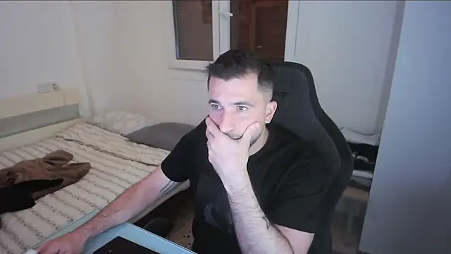 alex877x online show from May 3, 12:09 pm