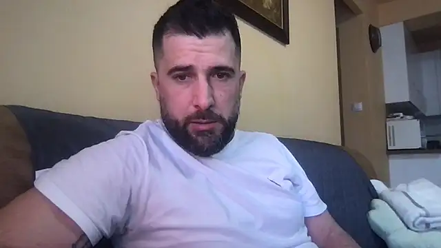 alex877x online show from February 25, 8:58 am