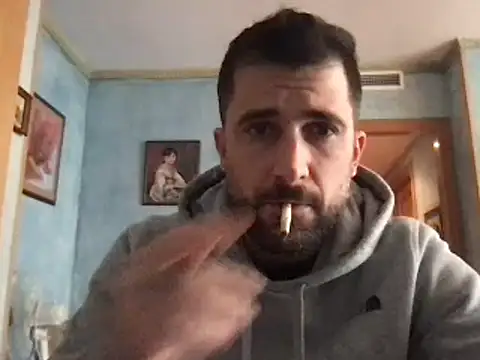 alex877x online show from February 7, 8:22 am