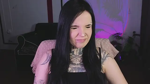 Snapshot of ATOMIC-KETCHUP chatting on November 13, 8:07 am ATOMIC-KETCHUP online show from November 13, 8:07 am