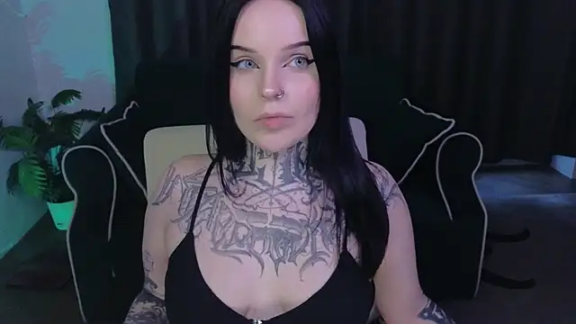 ATOMIC-KETCHUP online show from March 27, 1:14 am