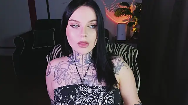 ATOMIC-KETCHUP online show from January 6, 2:15 am