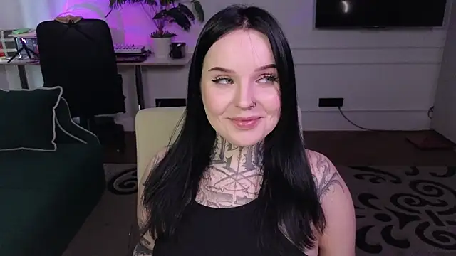 ATOMIC-KETCHUP online show from April 15, 1:44 am