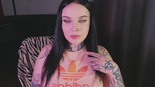 ATOMIC-KETCHUP online show from December 23, 7:29 am