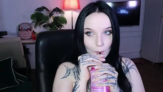 ATOMIC-KETCHUP online show from June 4, 2:44 pm