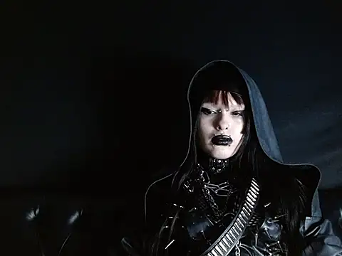 Snapshot of XXIOUX chatting on November 16, 2:27 am XXIOUX online show from November 16, 2:27 am