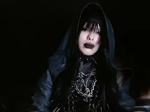 Snapshot of XXIOUX chatting on January 18, 4:27 am XXIOUX online show from January 18, 4:27 am