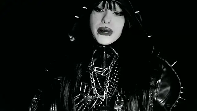 XXIOUX online show from April 13, 3:21 am