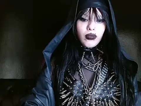 Snapshot of XXIOUX chatting on February 2, 6:51 pm XXIOUX online show from February 2, 6:51 pm