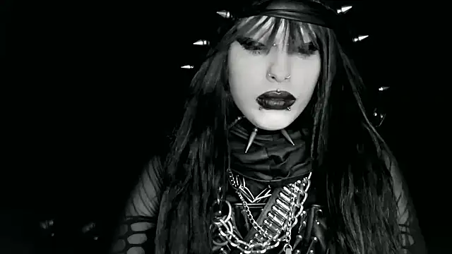 XXIOUX online show from March 27, 10:11 pm