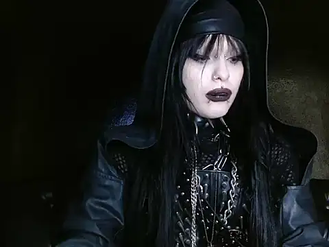 Snapshot of XXIOUX chatting on February 11, 7:03 pm XXIOUX online show from February 11, 7:03 pm