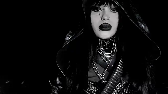 XXIOUX online show from June 30, 2:22 am