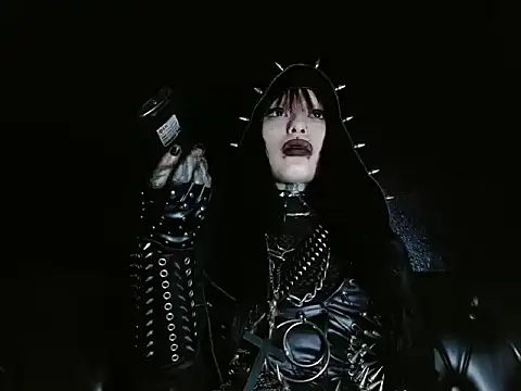 Snapshot of XXIOUX chatting on January 17, 6:17 am XXIOUX online show from January 17, 6:17 am