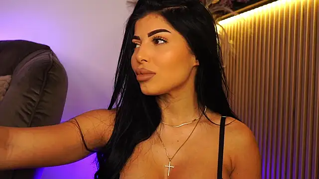 Snapshot of KimyBroox chatting on September 29, 8:58 pm KimyBroox online show from September 29, 8:58 pm