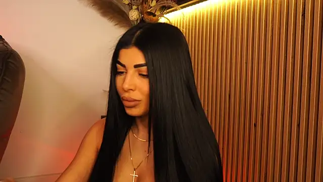 Snapshot of KimyBroox chatting on November 26, 10:32 pm KimyBroox online show from November 26, 10:32 pm