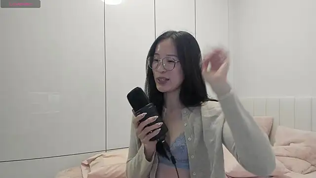 secretgirlfriendxo online show from November 13, 1:20 am