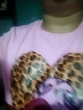 paulinaverga online show from January 18, 1:36 pm