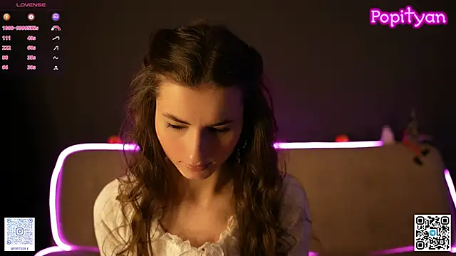 popityan1 online show from November 5, 1:52 am