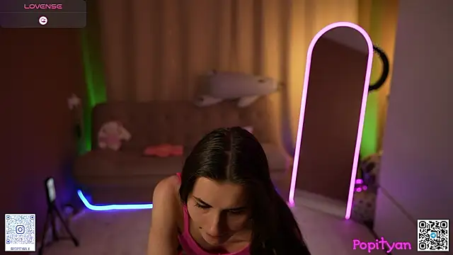 popityan1 online show from March 4, 9:06 am